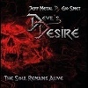 Cover Devil`s Desire - The Soul Remains Alive